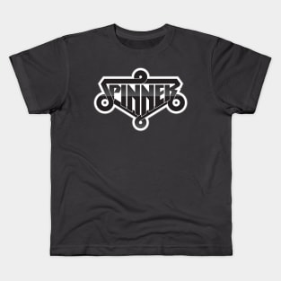 spinner Kids T-Shirt